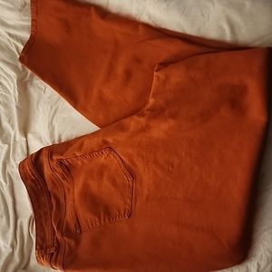 Cato High Rise Jeggings